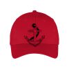 Six Panel Twill Cap Thumbnail