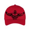 Six Panel Twill Cap Thumbnail