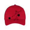 Six Panel Twill Cap Thumbnail