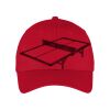 Six Panel Twill Cap Thumbnail