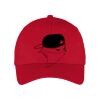 Six Panel Twill Cap Thumbnail
