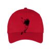 Six Panel Twill Cap Thumbnail