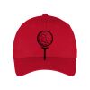 Six Panel Twill Cap Thumbnail