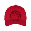 Six Panel Twill Cap Thumbnail