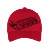 Six Panel Twill Cap Thumbnail