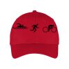 Six Panel Twill Cap Thumbnail