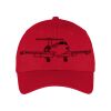 Six Panel Twill Cap Thumbnail