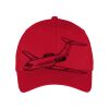 Six Panel Twill Cap Thumbnail