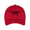Six Panel Twill Cap Thumbnail