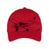 Six Panel Twill Cap Thumbnail