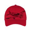 Six Panel Twill Cap Thumbnail