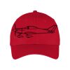 Six Panel Twill Cap Thumbnail