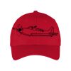 Six Panel Twill Cap Thumbnail
