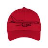 Six Panel Twill Cap Thumbnail
