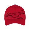 Six Panel Twill Cap Thumbnail