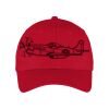 Six Panel Twill Cap Thumbnail