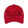 Six Panel Twill Cap Thumbnail