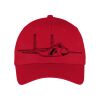 Six Panel Twill Cap Thumbnail