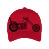 Six Panel Twill Cap Thumbnail