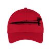 Six Panel Twill Cap Thumbnail