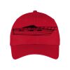 Six Panel Twill Cap Thumbnail