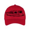 Six Panel Twill Cap Thumbnail