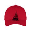 Six Panel Twill Cap Thumbnail