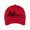 Six Panel Twill Cap Thumbnail