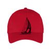 Six Panel Twill Cap Thumbnail