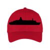 Six Panel Twill Cap Thumbnail