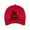 Six Panel Twill Cap Thumbnail