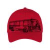 Six Panel Twill Cap Thumbnail