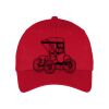 Six Panel Twill Cap Thumbnail