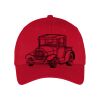 Six Panel Twill Cap Thumbnail
