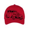 Six Panel Twill Cap Thumbnail