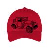 Six Panel Twill Cap Thumbnail