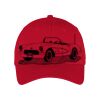 Six Panel Twill Cap Thumbnail