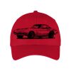 Six Panel Twill Cap Thumbnail
