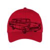 Six Panel Twill Cap Thumbnail