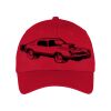 Six Panel Twill Cap Thumbnail
