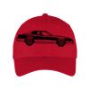 Six Panel Twill Cap Thumbnail