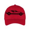 Six Panel Twill Cap Thumbnail