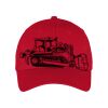 Six Panel Twill Cap Thumbnail