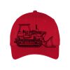 Six Panel Twill Cap Thumbnail