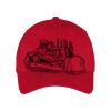 Six Panel Twill Cap Thumbnail