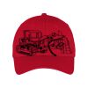 Six Panel Twill Cap Thumbnail