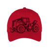 Six Panel Twill Cap Thumbnail