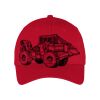 Six Panel Twill Cap Thumbnail
