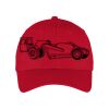 Six Panel Twill Cap Thumbnail