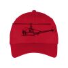 Six Panel Twill Cap Thumbnail